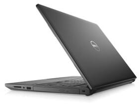 Dell Vostro 3578 (Intel Core i5 (8th Gen)/4 GB DDR4/1 TB HDD/15.6"/Windows 10/2 GB GDDR5 AMD Radeon 520 Graphics) (Black)