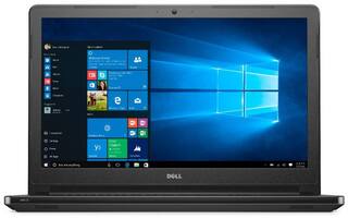 Dell Vostro 3568 Laptop - Intel Dual Core + Windows 10 Home + 4GB RAM