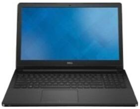 Dell Vostro 3558 Notebook (Y555509HIN9) (Core i3 (4th Gen)/4 GB/500 GB HDD/39.62 cm (15.6)/Windows 10)