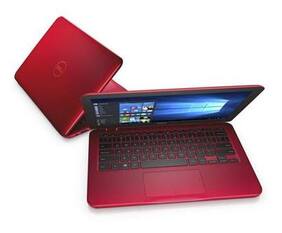 Dell Vostro 15 3568 (Celeron Dual Core (6th Gen)/ 4 GB DDR4/ 500 GB/ 39.62 cm (15.6")/ Linux/ Intel HD Graphics) (Red)