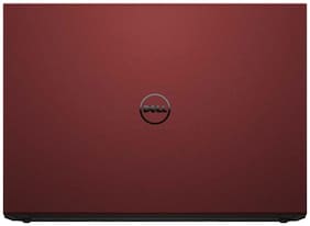 Dell Vostro 14 V3446 Notebook  (Core i3 (4th Gen)/4 GB DDR3/500 GB/35.56 cm (14)/Linux/2 GB Graphics) (Red)
