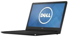 Dell Vostro 15 3568 (Z553509UIN9) (Celeron Dual Core (6th Gen)/4 GB RAM DDR4/500 GB HDD/39.62 cm (15.6)/Linux) (Black)