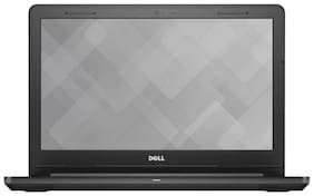 Dell Vostro 14 3000 Core i5 8th Gen - (8 GB/1 TB HDD/Ubuntu) 3478 Laptop  (14 inch  Black  1.76 kg)