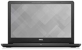 Dell Vostro 3568 ( Core i5-7th Gen/ 4GB RAM/1TB HDD /2GB Graphics/ 15.6/ DOS)(Black)