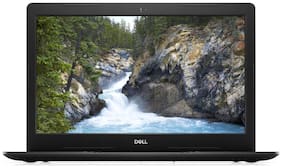 Dell Vostro 3583 (Core i7 - 8th Gen/8GB RAM/1TB HDD/2 GB Graphics/15.6 inch/Windows10 Pro) (Black 2.2kg)