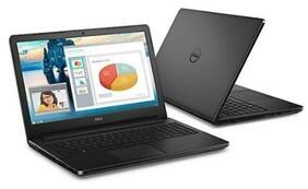 Dell Vostro 3568 (Core i5 (7th Gen)/4 GB RAM /1 TB HDD /39.62 cm (15.6)/DOS)