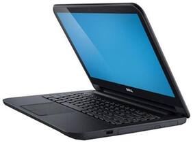 Dell Vostro 342132500iB Laptop  (Core i3 (3rd Gen)/2 GB DDR3/500 GB/35.56 cm (14)/Windows 8 ) (Black)