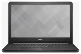DELL Vostro 13 3568 (A553508) LAPTOP (CORE I3 6TH GEN/8 GB/1 TB/2 GB DDR3-AMD RADEON R5 M430/WIN -10 + Office Home & Student 2016.)