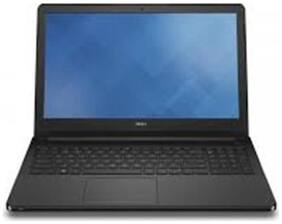 Dell VOSTRO 3559 (Core i5 (6th Gen)/4 GB/1 TB HDD/39.62 cm (15.6)/Linux) (Black) Laptop