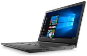 Dell Vostro 3568 (Core i3 6th Gen/ 4GB/ 1TB/ Ubuntu/39.6 cm (15.6)/ 2 GB Graphics)