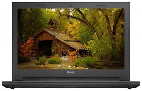 Dell Vostro 15 3546 Laptop (X510315IN9) (4th Gen Celeron Dual Core / 4GB RAM / 500GB HDD / 39.62 cm (15.6) / Ubuntu) (Grey)