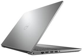 Dell Vostro 5568 (A55710WIN9) (Core i5-7th Gen/ 8GB RAM/ 1TB HDD/ 15.6(39..62 cm) FHD/ Win 10/ 4 GB GDDR5 Graphics) (Era Grey)