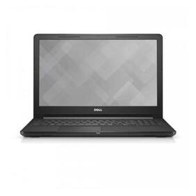 Dell Vostro 15 3568(Z553509UIN9) (Celeron Dual Core/4 GB DDR4/500 GB/39.62 cm (15.6)/Linux/Intel HD Graphics) (Black)