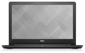 Dell Vostro 3568 (Z553505UIN9) (Core i3 -6th Gen /4 GB RAM/ 1 TB HDD/ 39.6 cm (15.6) /Linux) (Black)
