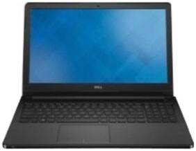 Dell Vostro 3558 Notebook (Y555509HIN9) (Core i3 (4th Gen)/4 GB/500 GB HDD/39.62 cm (15.6)/Windows 10)