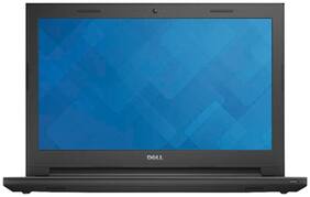 Dell Vostro 14 3445 Notebook  (APU Dual Core E1/4 GB DDR3/500 GB/35.56 cm (14)/Linux ) (Grey)