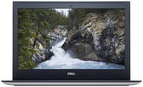 DELL Vostro 5471 (Core i5-8250U/8 GB RAM/1 TB HDD + 128 GB SSD/35.56 cm (14 inch)/FHD/4 GB Graphics/Windows 10 with Ms Office Home & Student 2016) Laptop (Silver  1.6 kg)