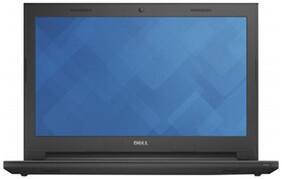 Dell Vostro 3546 Notebook (3564581TB2GU) (4th Gen Ci5/8GBDDR3 RAM/1TB HDD/39.62 cm (15.6)/Ubuntu/2GB Graphics) (Grey)