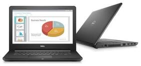 Dell Vostro 3000 (Celeron - 7th Gen/4 GB RAM/1 TB HDD/35.56 cm (14 Inch)/Windows 10) Vostro 3468  A552503UIN9 (Black  2.1 Kg)