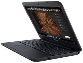 Dell Vostro 3537/3537545001BU Laptop  (Core i5 (4th Gen)/4 GB DDR3/500 GB/39.62 cm (15.6)/Linux/1 GB Graphics) (Black)