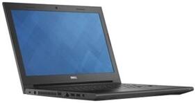 Dell Vostro 14 3446 Laptop (Celeron Dual Core (4th Gen)/2 GB DDR3/500 GB/35.56 cm (14)/Linux/2 GB Graphics) (Grey)