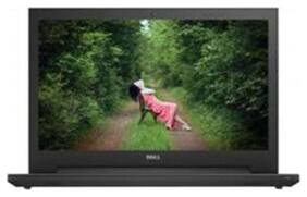 Dell Vostro 15 3558 Laptop (Core i3 (5th Gen)/4 GB/1TB/39.62 cm (15.6)/Windows 8.1/2 GB) (Black)