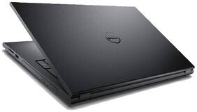 DELL Vostro 15 3549 (Celeron Dual Core (5th Gen)/4 GB/500 GB/39.62 cm (15.6)/Linux) (Grey)