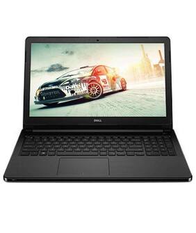 Dell Vostro 3558 Notebook (Z555107UIN9) (Core i3 (5th Gen)/(4 GB/1 TB HDD/39.62 cm (15.6)/2 GB Graphics/Ubuntu)