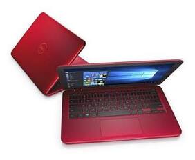 Dell Vostro 15 3568 (Celeron Dual Core (6th Gen)/ 4 GB DDR4/ 500 GB/ 39.62 cm (15.6)/ Linux/ Intel HD Graphics) (Red)