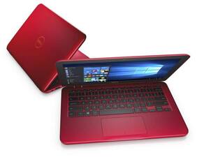 Dell Vostro 15 3568 (Celeron Dual Core (6th Gen)/ 4 GB DDR4/ 500 GB/ 39.62 cm (15.6)/ Linux/ Intel HD Graphics) (Red)