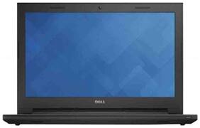 Dell Vostro 3546 Notebook (3546541TB2GU) (4th Gen Core i5/4 GB/1 TB/39.62 cm (15.6)/Ubuntu/2 GB) (Grey)