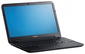 Dell Vostro 3521547502BT Laptop  (Core i5 (3rd Gen)/4 GB DDR3/750 GB/39.62 cm (15.6)/Windows 8/2 GB Graphics) (Black)