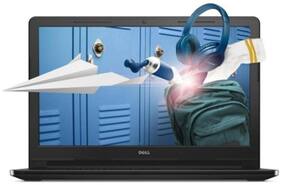 Dell Vostro 15 3559 (Z555311UIN9) (Core i5 (6th Gen)/4 GB/1 TB/39.62 cm (15.6)/Linux/2GB) (Black)