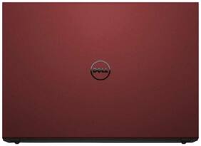 Dell Vostro 14 V3446 Notebook  (Core i5 (4th Gen)/4 GB DDR3/500 GB/35.56 cm (14)/Linux/2 GB Graphics) (Red)
