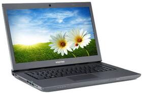 Dell W510940IN8 Laptop  (Core i3 (3rd Gen)/4 GB DDR3/500 GB/39.62 cm (15.6)/Linux/1 GB Graphics) (Silver)
