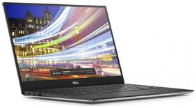 Dell XPS 13 (XPS1378256iAT) Ultrabook (Core i7 (5th Gen)8 GB/256 GB/33.02 cm (13)/Windows 8.1 SL/Touch) (Silver)