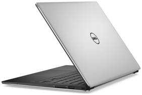 Dell XPS 13 9360 (A560036WIN9) (Core i7 (8th Gen)/16GB LPDDR3/512GB SSD/13.3  QHD Touch/Win10 Pro with Office Home and Student 2016) (silver)