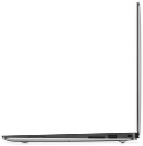 Dell XPS 13 Ultrabook (Core i7 (5th Gen)/8 GB DDR3L/256 GB/33.78 cm (13.3)/Windows 8.1 SL) (Silver)