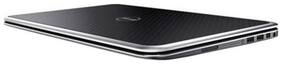 Dell XPS12/9Q2378256iA2 Laptop  (Core i7 (3rd Gen)/8 GB DDR3/128 GB/31.75 cm (12.5)/Windows 8 ) (Black)