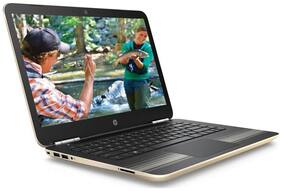 HP  14-al110tx (Core i7 (7th Gen) /12 GB/35.5 cm (14)/Windows 10 Home/4 GB) Silver