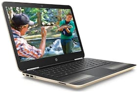 HP  14-al110tx (Core i7 (7th Gen) /12 GB/35.5 cm (14)/Windows 10 Home/4 GB) Silver