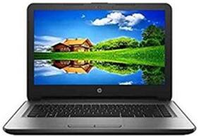 HP 14-AR003TU Core i3 (6th Gen)/4 Gb/ 1 TB/ 35.56cm(14)/DOS (Turbo silver)