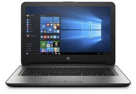 HP 14-AR004TU (Core i3- 6th Gen/4GB/1TB/35.56 cm (14)Windows 10 Home/Integrated Graphics/MS office)(Turbo Silver)