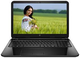 HP 14-R059TU (J8C51PA) (Core i3 (4th Gen)/2 GB/500 GB/35.56 cm (14)/DOS) (Black)