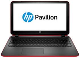 HP 14-v015TU Notebook  (Core i3 (4th Gen)/4 GB DDR3/1 TB/35.56 cm (14)/Windows 8.1 ) (Red;Black)