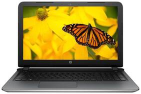 HP 15-ab219TX (N8L68PA) (Core i5 (5th Gen)/8 GB/1 TB/39.62 cm (15.6)/Windows 10/2 GB) (Silver)