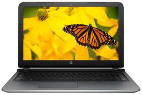 HP 15-ab219TX (N8L68PA) (Core i5 (5th Gen)/8 GB/1 TB/39.62 cm (15.6)/Windows 10/2 GB) (Silver)