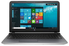 HP 15-ab220TX (N8L69PA) (Core i5 (5th Gen)/8 GB/1 TB/39.62 cm (15.6)/Windows 10/2 GB Graphics) (White)