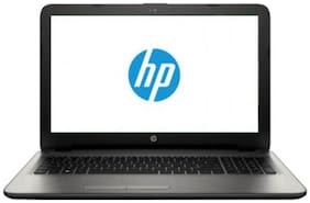 HP 15-ac025TX (M9V00PA) Notebook (Core i3 (5th Gen)/4 GB DDR3/500 GB/39.62 cm (15.6)/DOS/2 GB Graphics ) (Turbo SIlver)