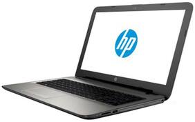 HP 15-ac101TU (N4G35PA) (Core i3 (5th Gen)/4 GB DDR3/1 TB/39.62 cm (15.6)/Windows 10 ( Turbo Silver)